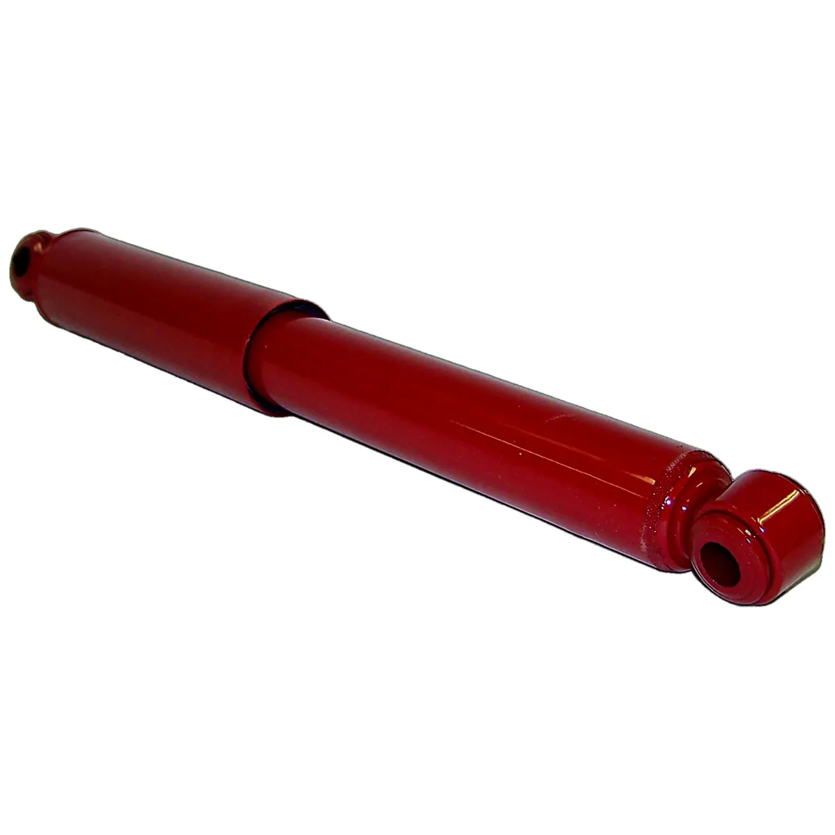 Crown Automotive Jeep Replacement 910144 Front or Rear Shock Absorber for 1945-1964 for Vintage Jeep CJ-2A, CJ-3A, CJ-3B product image