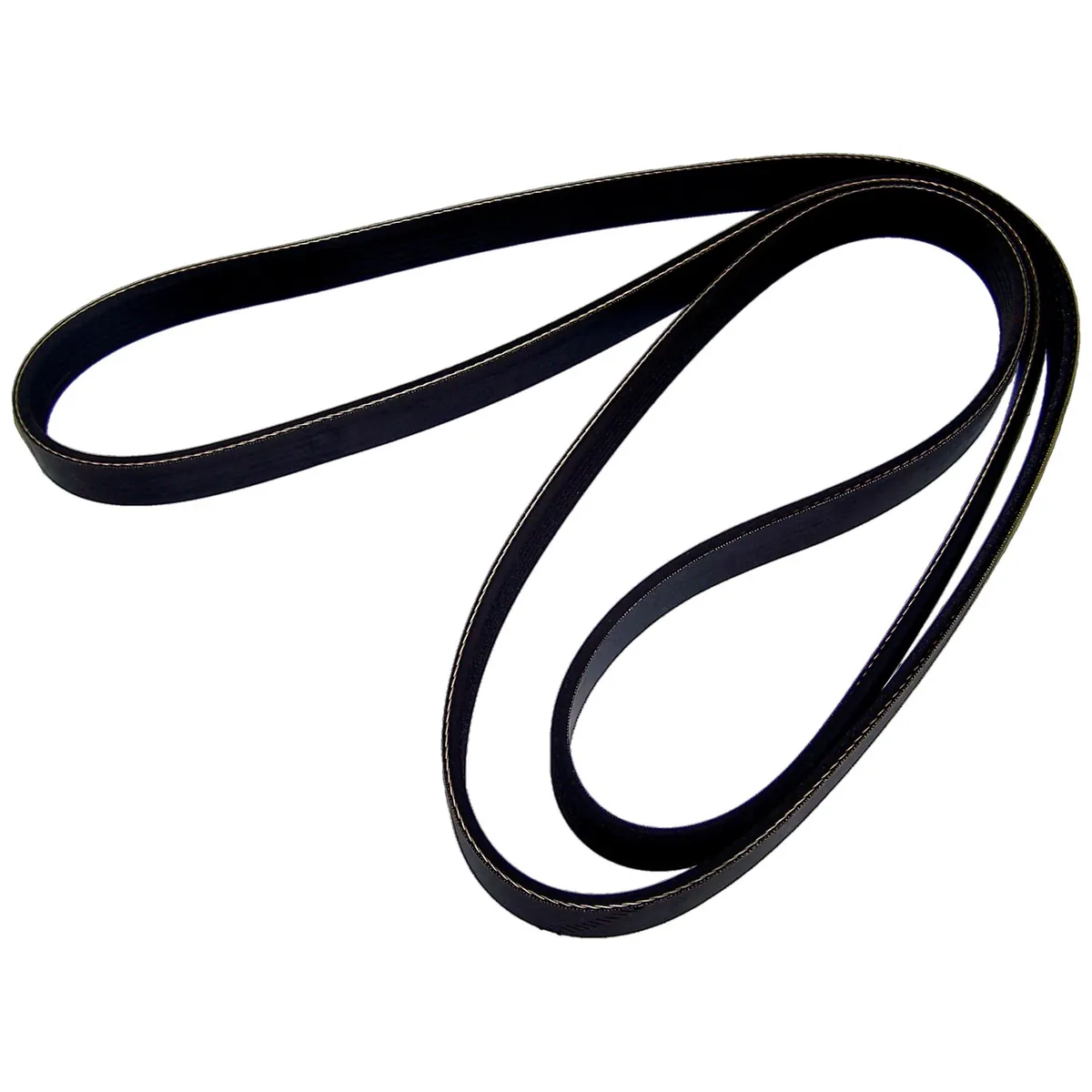 1996-2000 Cherokee XJ w/ 2.5L; with RHD without A/C; Length: 1980mm - 6 Ribs product image