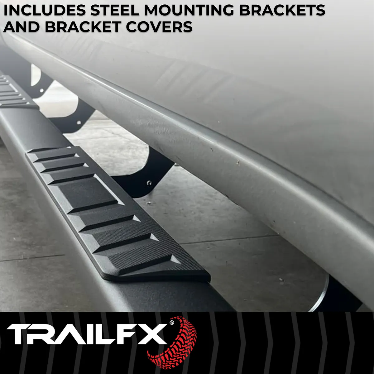 Nerf Bar Trail fx Step Bar Side Bar Crash Bar product image