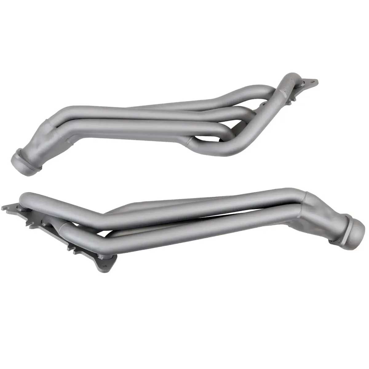 Ford Mustang GT 1-3/4 Long Tube Exhaust Headers Titanium Ceramic 11-23 product image