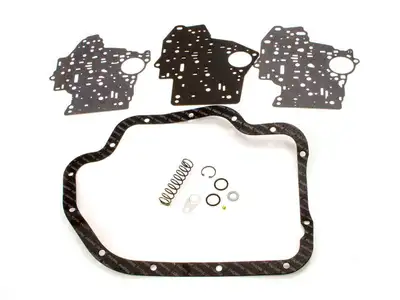 TCI Automotive 66-'91 TH400 Trans-Scat Valve Body Kit.