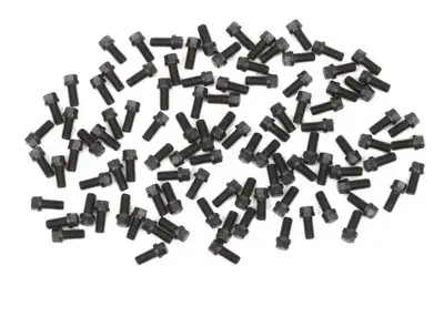 Mr Gasket Header Bolts