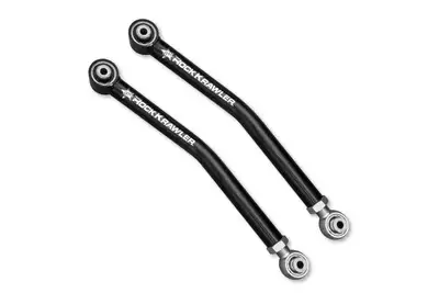 Rock Krawler Arm Rear Lower Control X Series Rear 18present Wrangler JL 2door/ Jlu 4door