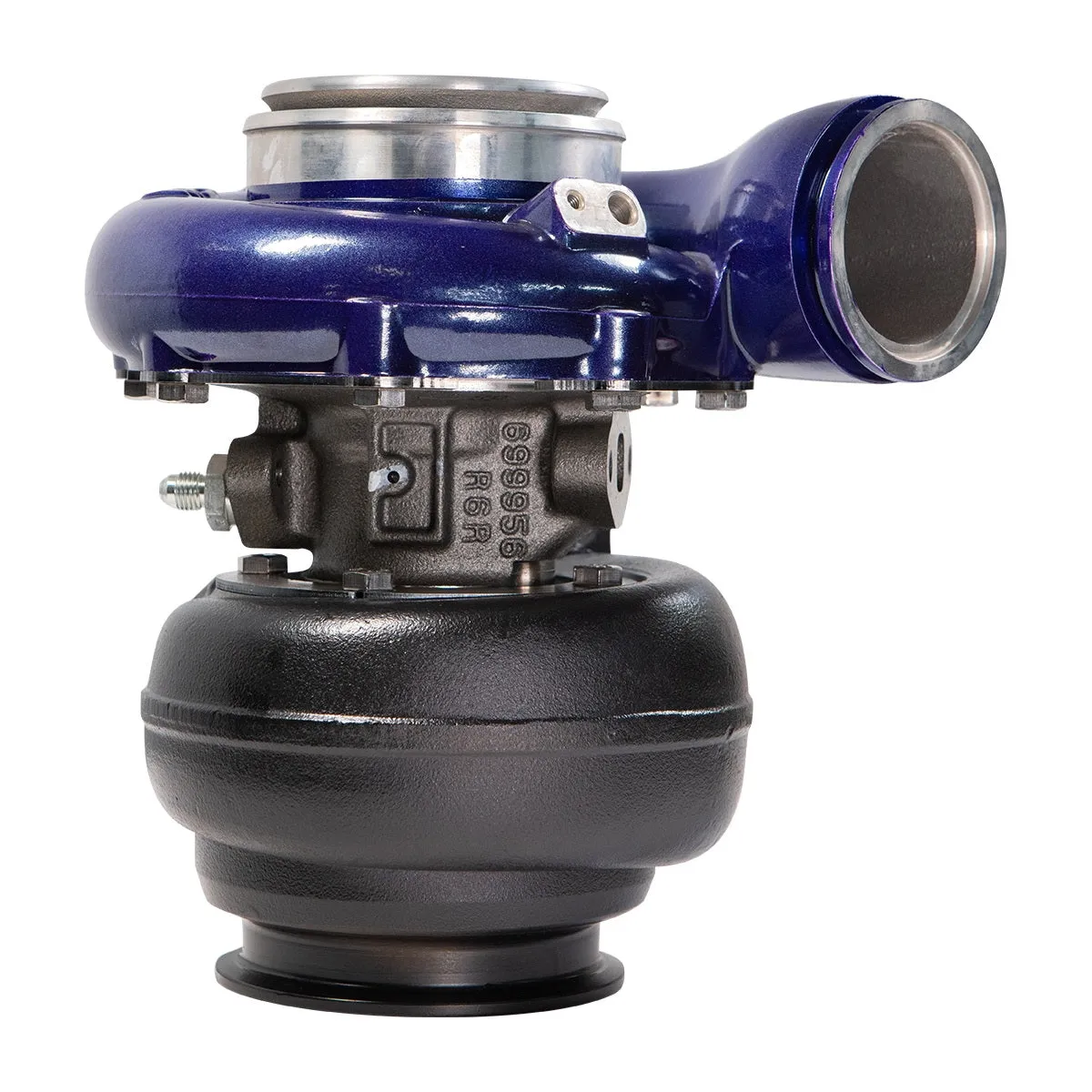 ATS Aurora 3000 / 4000 / 5000 Turbo System Fits 1994- 2007 5.9L Cummins product image