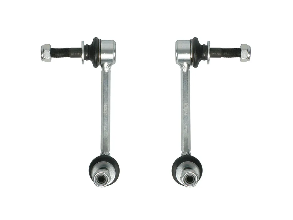 ICON 2005-2023 Toyota Tacoma/2003-2024 Toyota 4Runner/2007-2014 Toyota FJ Cruiser, Front, Sway Bar Link, Kit product image