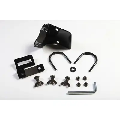 Rugged Ridge Rugged Ridge Offroad Jack Roll Bar Mounting Bracket9216 Jeep Wrangler