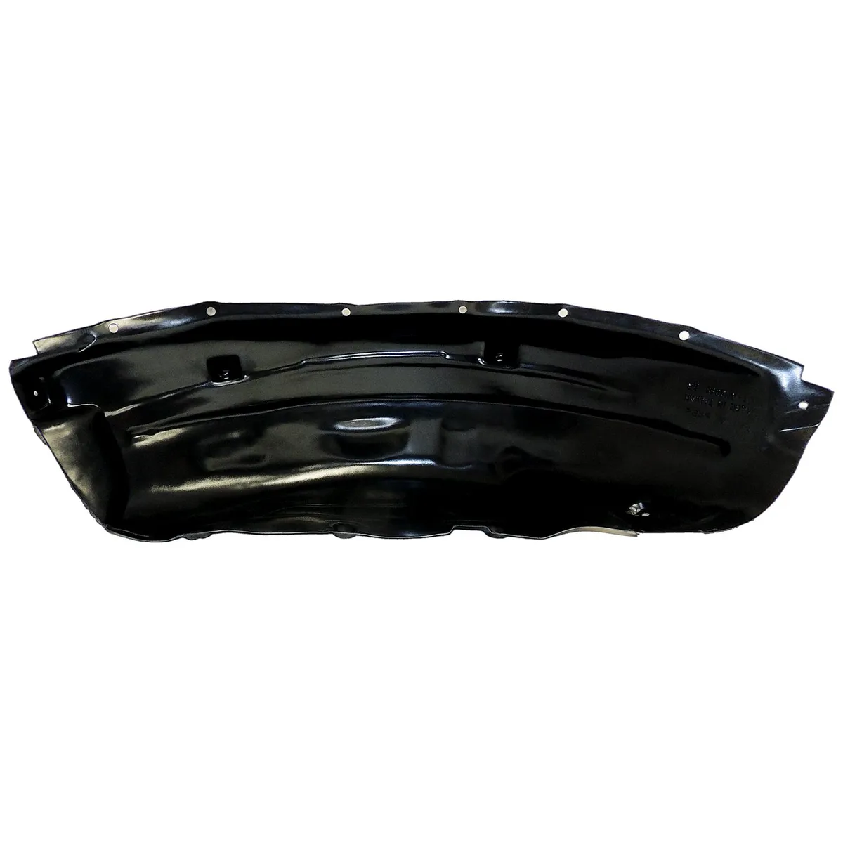 Right Rear Fender Liner For 20182019 Jeep JL Wrangler W/O Rubicon Package product image