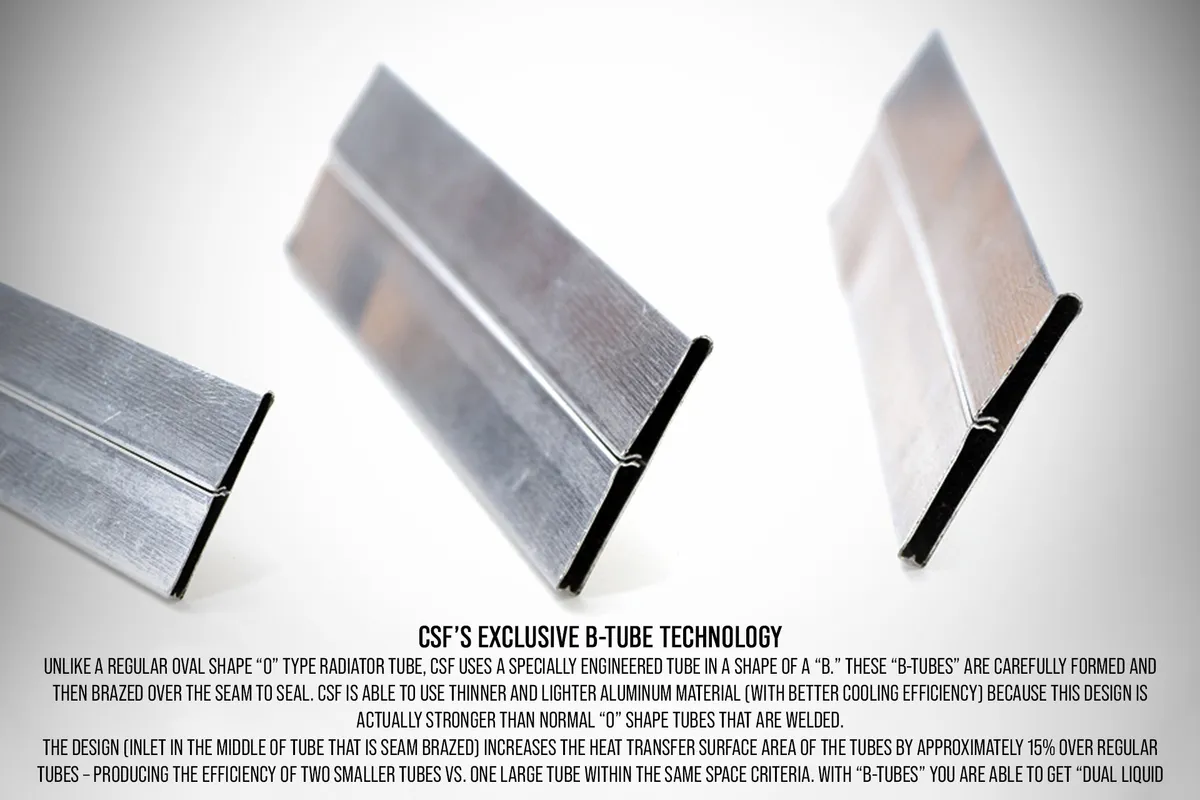 Mercedes Benz W205 Aux Radiator Fits Both Left And Right Side For Models That Require Both Sides 16-20 Mercedes Benz C63 Amg 15-20 Mercedes Benz C63 Amg s 17 Mercedes Benz gt 16-17 Mercedes Benz Amg gt s 16-19 Mercedes Benz Gle 63 Amg s 17-19 Mercedes product image