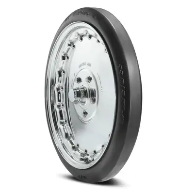 Mickey Thompson Mickey Thompson 365064020 Racing Bias Tire