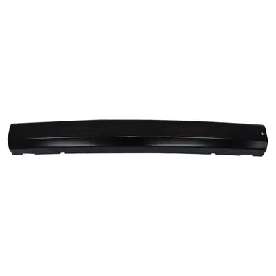 Crown Automotive Jeep Replacement Bumper-Front-Black 97-01 Cherokee