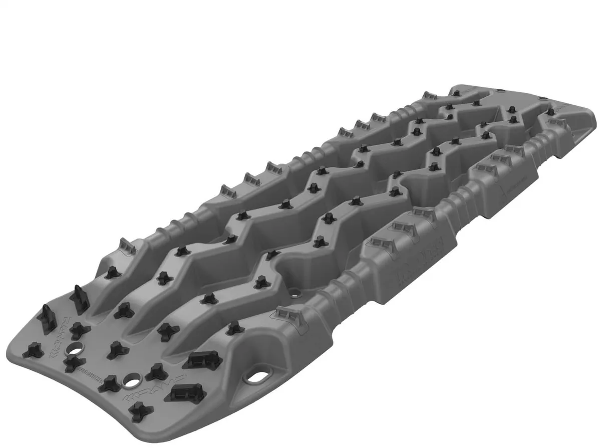 ARB - Tredprogg - Tred Pro Gun Metal Grey Recovery Boards product image