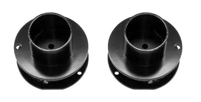 Rancho 1921 RAM 1500dt Rear Spacer Kit