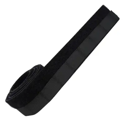 Bartact Bartact MOLLE Strips w/Mil-Spec PALS Webbing, w/Velcro Hook & Loop - 2in x 20ft