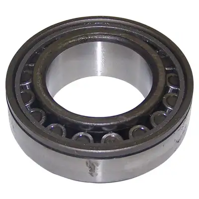 Crown Automotive Jeep Replacement Axle Shaft Bearing; Rear; For Use w/Dana 60;
