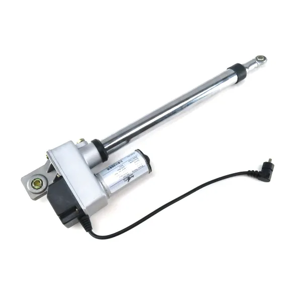 Autoloc 8in Linear Accuator
