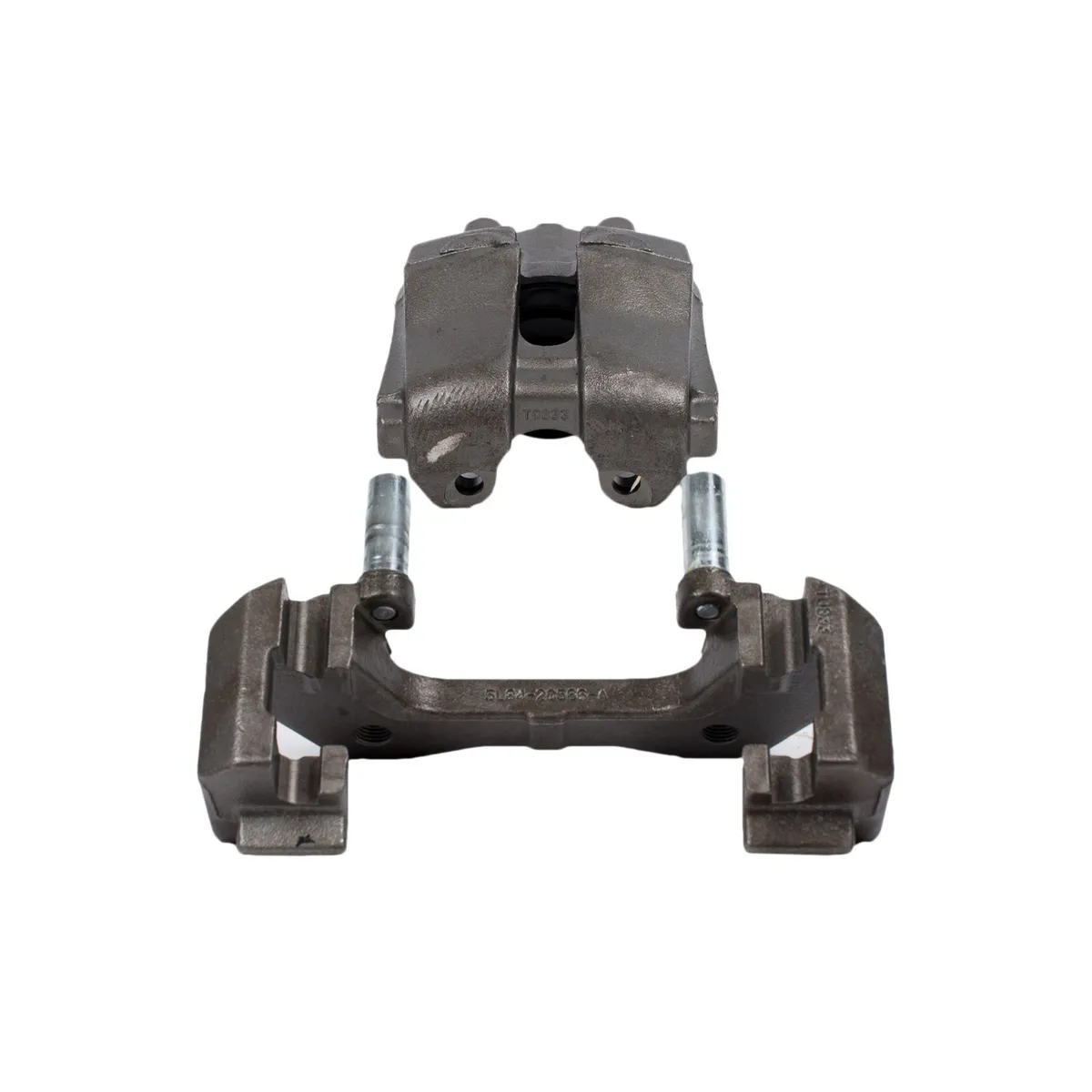 PowerStop Front Right Ford Escape 2012-2007 Mazda Tribute 2010-2008 Mercury Mariner 2011-2008
