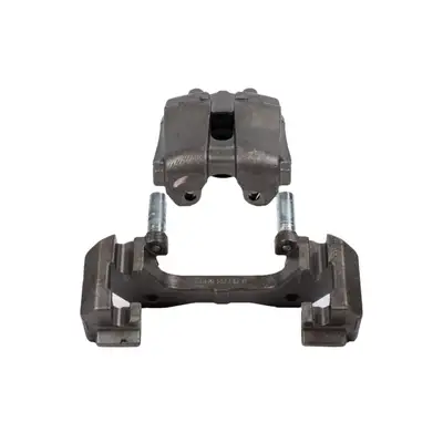 PowerStop Front Right Ford Escape 2012-2007 Mazda Tribute 2010-2008 Mercury Mariner 2011-2008