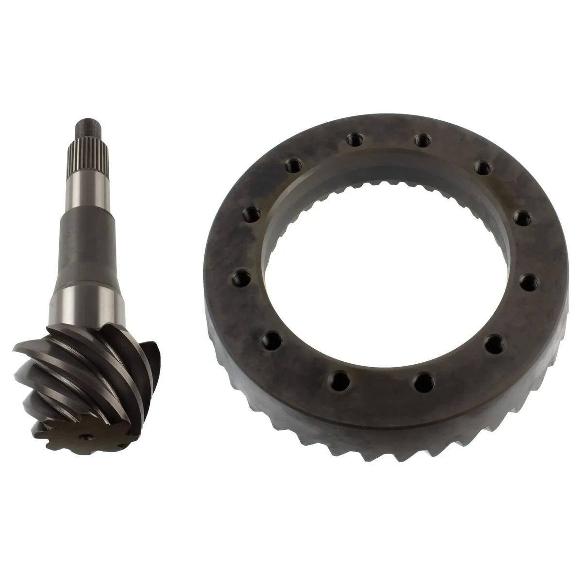 4.89 Ratio Ring and Pinion for a Rear Ford 10.25 Differential product image