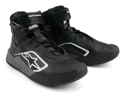 alpine star Shoe Radar V2 Black Size 11