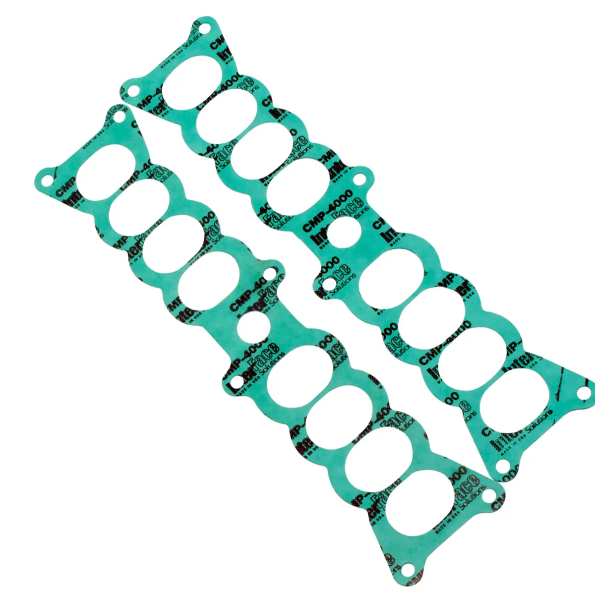 Ford 5.0 Factory Intake Manifold Upper To Lower Plenum Gasket Kit 86-95 product image