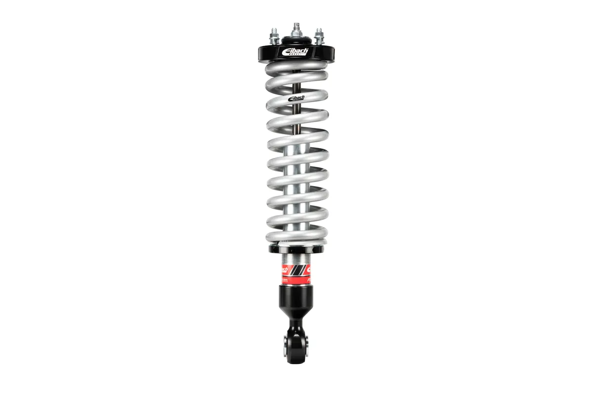 Eibach E86-82-096-01-22 Pair of Front Coilovers + Rear Shocks + Rear Springs product image