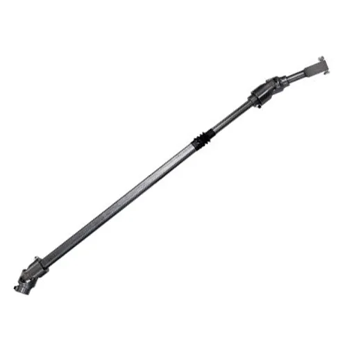 Telescopic Steering Column Shaft W/Dual HD Ujoints0308 Dodge 2500/3500 Truck product image