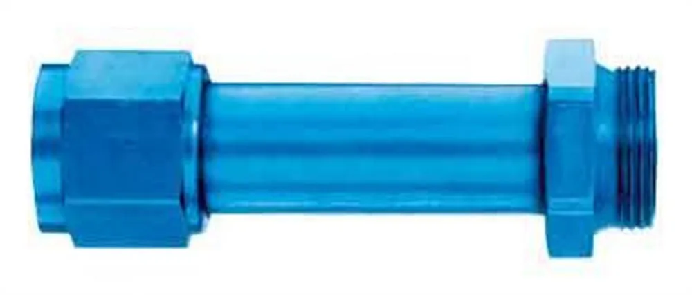 Aeroquip Aluminum Adapter