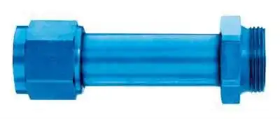 Aeroquip Aluminum Adapter