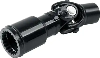 Allstar Performance Loading Coupler Woodward Style