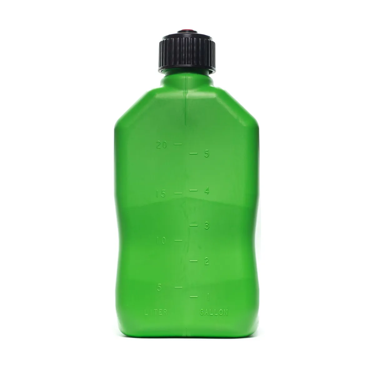 VP Racing Fuels 3562-CA Green VPSQ 5.5 Gal MS Container product image