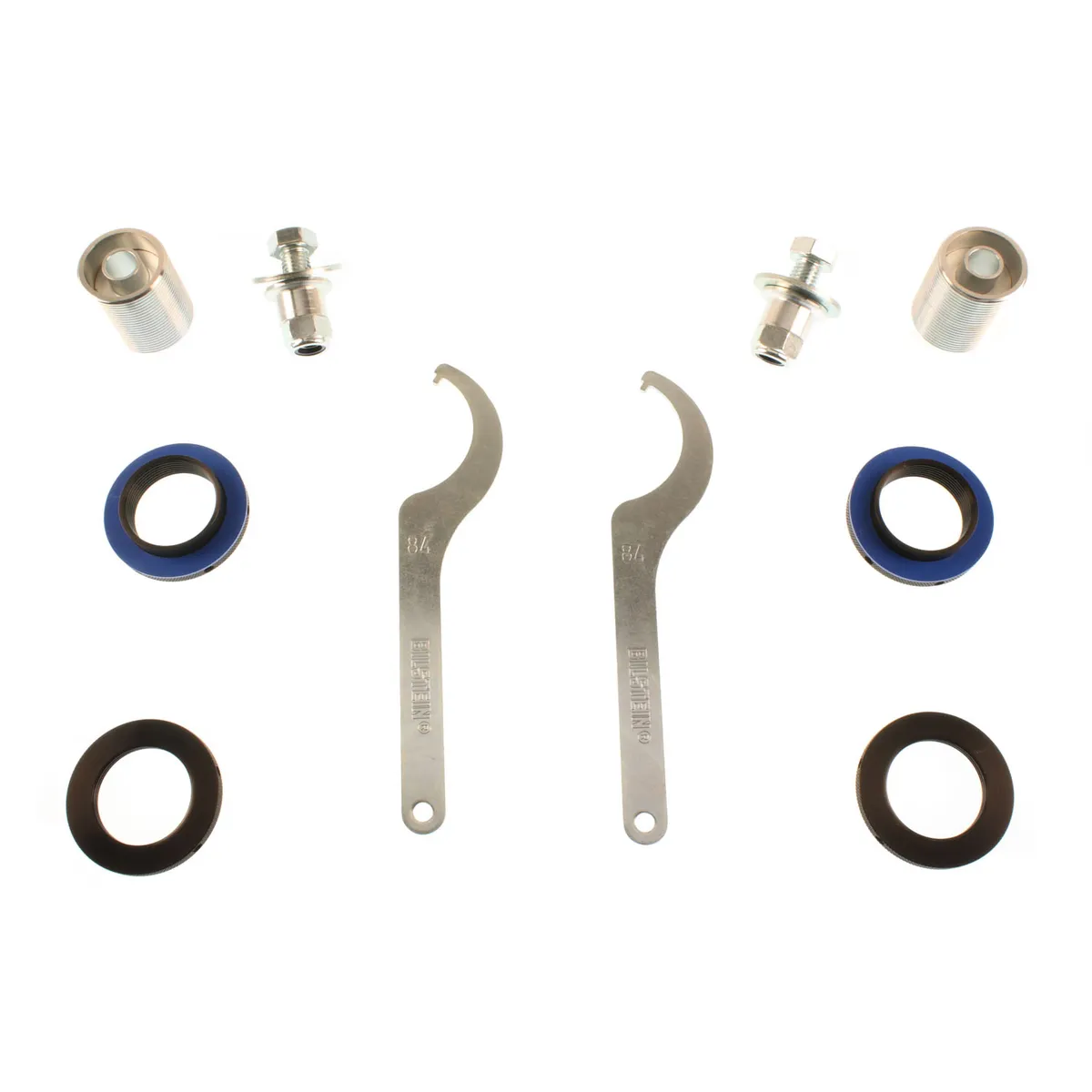 Front and Rear BMW 318i 1998-1992, 318is 1997-1992, 323i 1999-1998, 323is 1999-1998, 325i 1995-1992, 325is 1995-1992, 328i 1999-1996, 328is 1999-1996 B14 (PSS) Suspension Kit product image