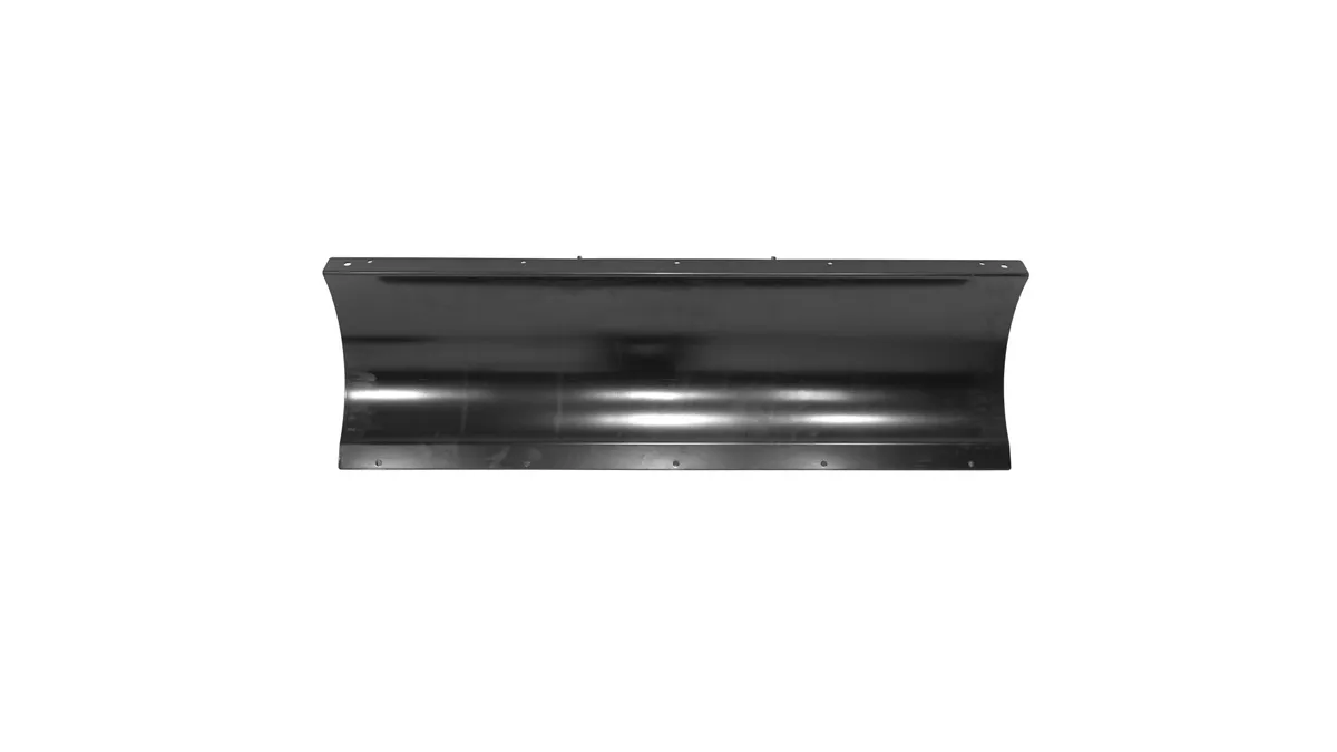 Warn - The Provantage II 50-Inch Plow Blade Comes Preassembled, And Requires a Warn Provantage II Push Tube And a Warn Plow Mount. product image