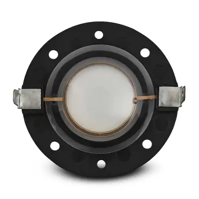 DS18 Voice Coil Replacement Diaphragm for PRO-TWN2PL and other 1-inch Polyester Diaphragms