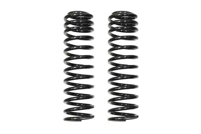 Rancho 0718 Jeep Wrangler Jku (All Models) Coil Spring Kit Rear