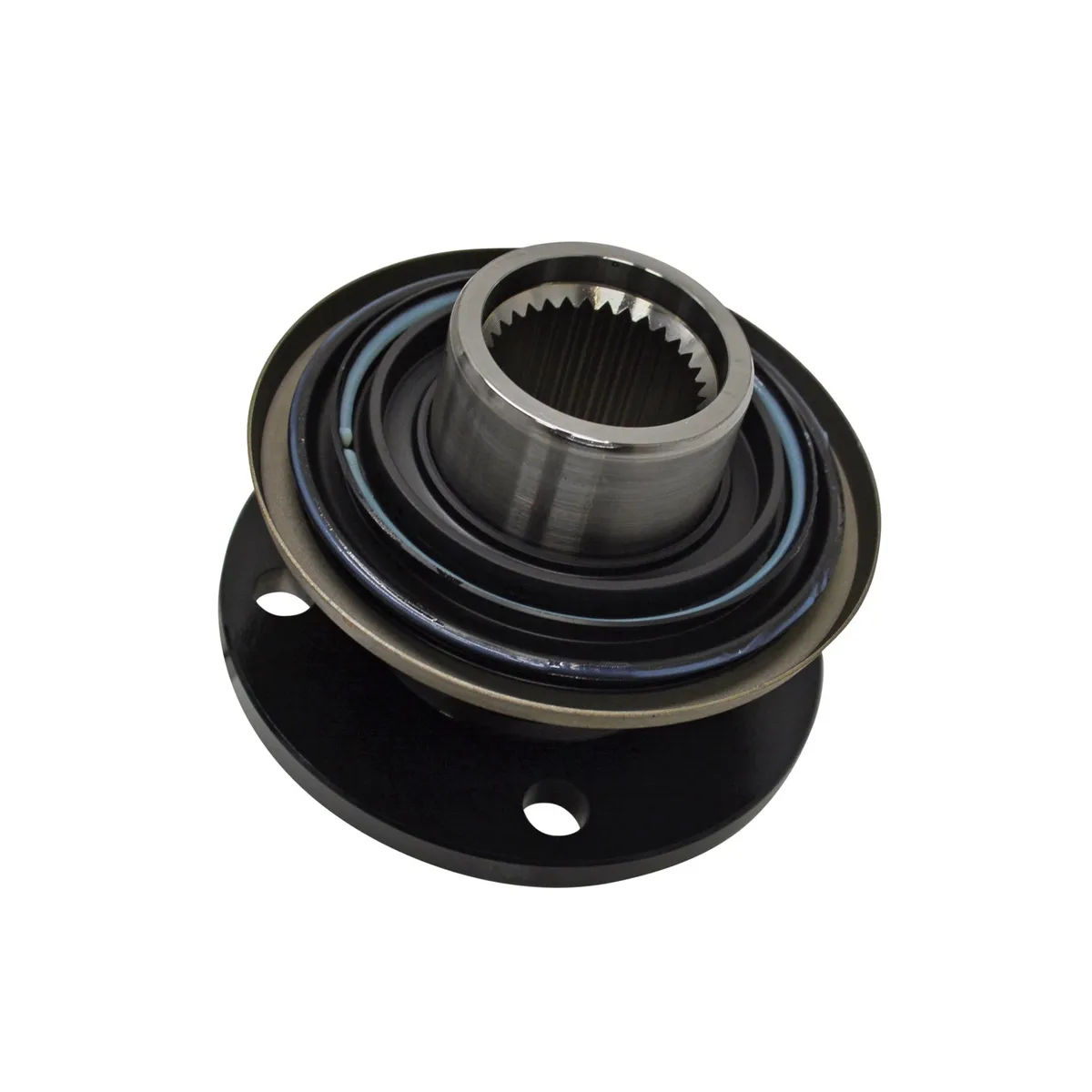 Yukon Gear and Axle USA Standard Transfer Case Flange, Various Year Nissan Titan TX15A Transfer Case