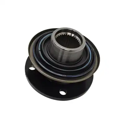 Yukon Gear and Axle USA Standard Transfer Case Flange, Various Year Nissan Titan TX15A Transfer Case