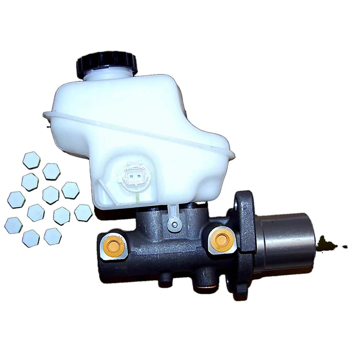 2005-2006 LX Magnum 300 Charger w/ Traction Control; product image