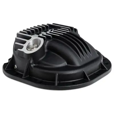 Pacific Performance Engineering Differential Cover Kit Ford 8.8 up to 14 Brushed PPE Diesel