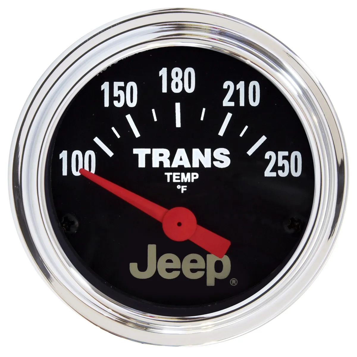 2-1/16 In. Transmission Temperature, 100-250 Fahrenheit, Jeep product image