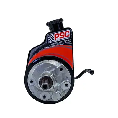 PSC Motor Sports 0110 up Chevy Duramax High Flow Pseries Pump w/ Hydroboost Can