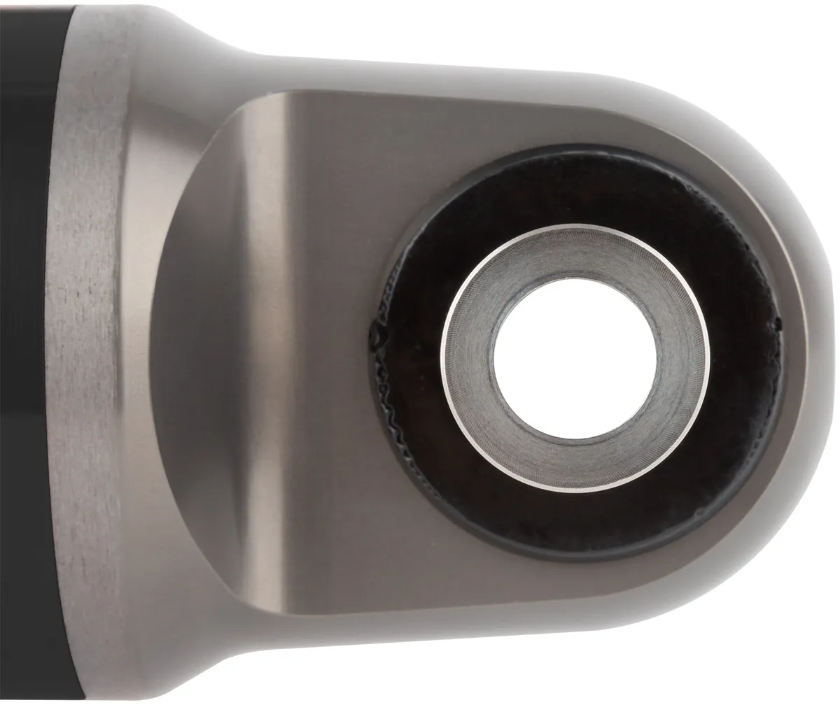 2020-2024 Jeep Gladiator Rear Performance Elite 2.5 Piggback 2-3 Inch Lift Dual Speed Compression Adjuster Fox Offroad Shocks product image