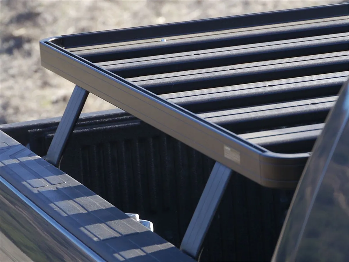 Ford Ranger Super Cab 2-Door Pickup Truck 1998-2012 Slimline II Load Bed Rack Kit product image