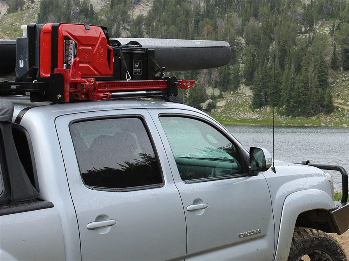 Front Runner Outfitters Hi-Lift Jack Bracket product image