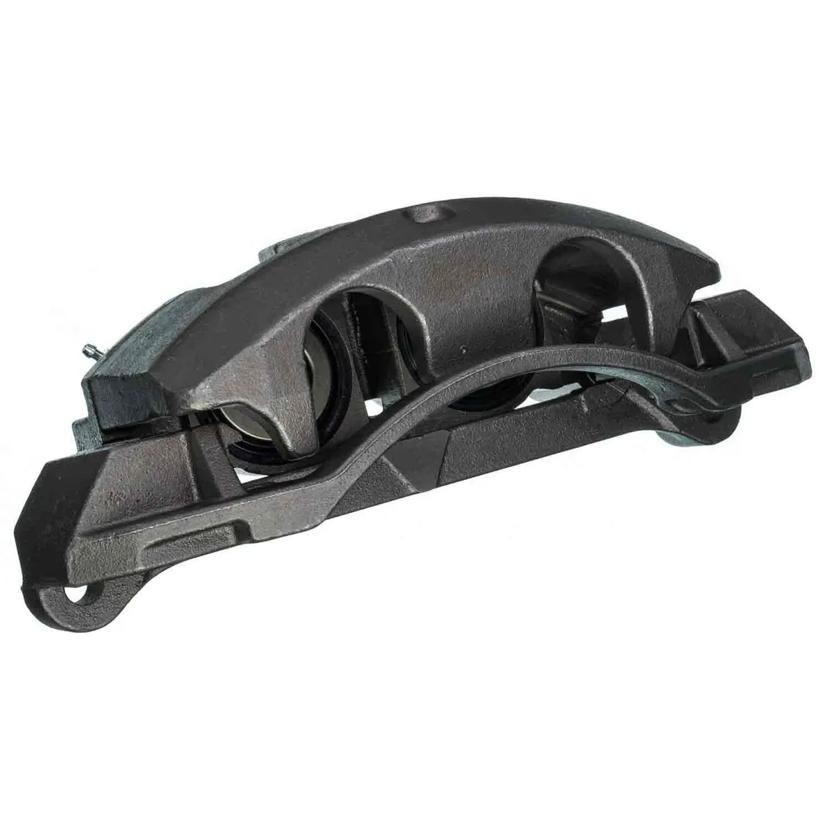 1221 Nissan Nv1500/Nv2500/Nv3500; 16c Titan xd Front Left as Caliper product image