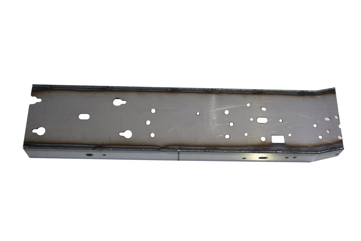 Rust Buster 1999-2016 Ford F-250 And F-350 Super Duty - Fits Standard Cab With 8ft Bed Center Frame Section Right Side Rb8015r product image