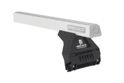 Rhino-Rack USA Rhino Rack RL Leg Brackets - Pair - JT/JL