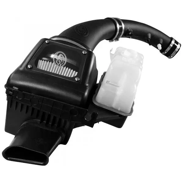S&B Cold Air Intake for 2011-2016 Ford F-250 / F-350 6.2L product image