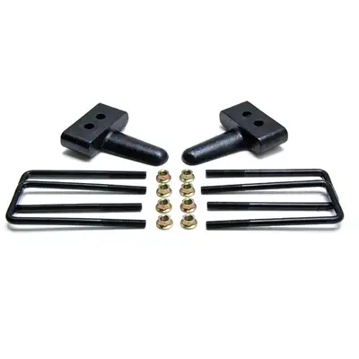ReadyLift 1.5 Rear Block Kit - Ford F-150 2WD 2004-2020