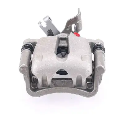 PowerStop Rear . 16-12 Buick Lacrosse . 17-11 Buick Regal