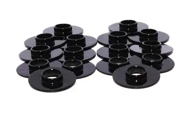 COMP Cams COMP Cams 4778-16 ID Spring Locator Set of 16 - 1.550 OD, .570 ID, .060 Thickness
